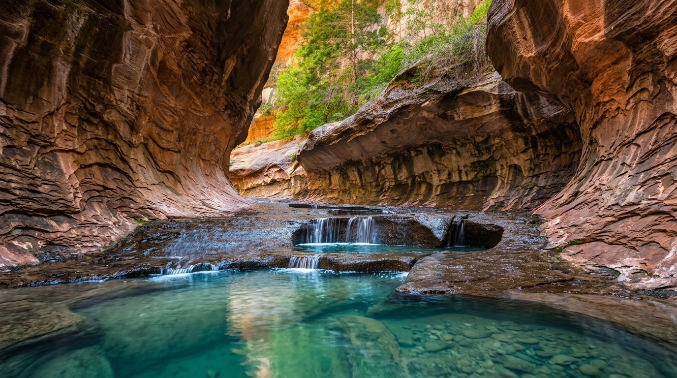 Zion